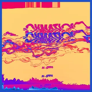 Wave Freq Visualizer